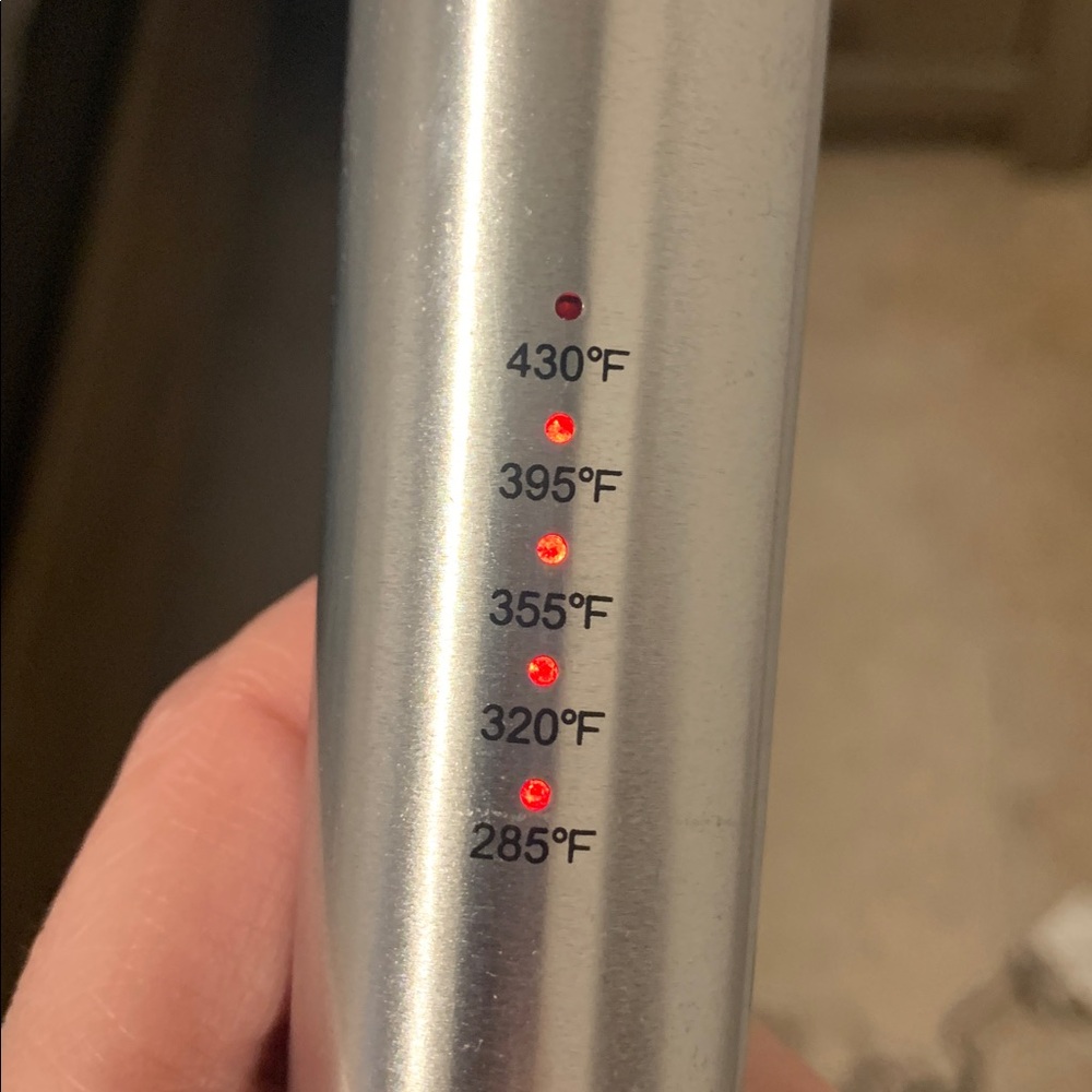 Babyliss WAND: Never used - Picture 7 of 12